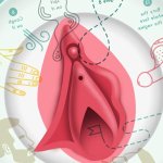 19 Tips How To Eat Pussy From Pornstars Infographic