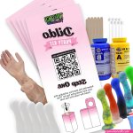 Homemade Dildo