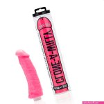 Homemade Dildo