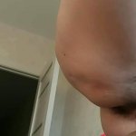 nympho jerking off hairy pussy close-up clitoral orgasm perfect body and pussy natural tits and hard nipples Nimfa Mannay
