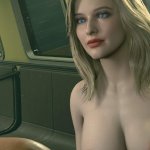 Resident Evil 3 Remake: Jill nude Goddess 28 by WujekFu on DeviantArt