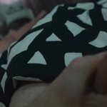 Step mom shared bed after scary movie with step son and seduced him to fuck till accidental creampie