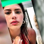 Hot Colleen Sheehan Big Boobs Wet Livestream Slip Clip