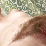 A Pale White Girl With A Hairy Pussy Gets Fucked By A Big Black Cock