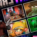 HornyCraft APK v0.31 Android Adult Game Download