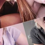Onze eerste pijpbeurt en orale creampie compilatie!!
