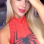 Summer Brookess Video on X
