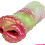 Monster Vagina Pocket Pussy Masturbation Cup