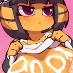 Ankha animal Crossing Porn