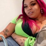 Naughty BBW Step Mom Teaches Her Stepson A Lesson