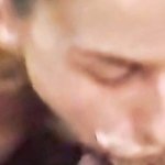 Hot Heather Brooke Sloppy Deepthroat Closeup Clip