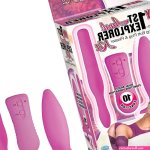 MY 1ST ANAL EXPLORER KIT