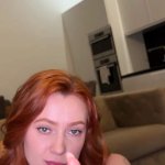 Handjob with Huge Load! POV Style Vertical ft. Cherrycandle Cherry Candle: Hand Fetish Oiled JOI Redhead European Porn