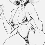 Resident Evil Free Sex Art