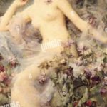 Melody rae hi-res stock photography and images