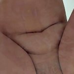 Sexyflowerwater Nude Pussy Humping On Clear Chair And Fucking By Sexmachine Leaked Fansly Video