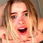 FRESH TEEN PUSSY