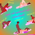 Tabletop Sex: Exploring the Hottest Lover Sex Position for Deeper Inti Peaches and Screams