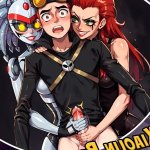 Xiaolin Breedown Xiaolin Showdown Lustful Mind