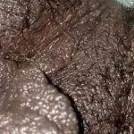 Black ftm cum