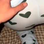 Fucked Doggy Style Stepsister in Pajamas and Filmed It
