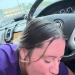 Free Car Blowjob UHD 4K 2160p Porn Videos