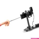 Deep Penetrating Machine