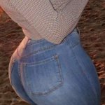 DJ Hannah B Pictures in an Infinite Scroll