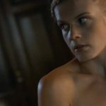 Alina Tomnikov nude pics page