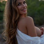 German Beauty with Laura Schultz via Playboy Plus