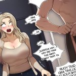 Friends Pleasure Complex comic porn