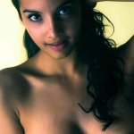 Shanaya Nude in
