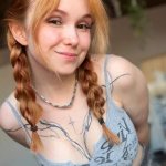 Feedeline Feli feedeline itsonlyfeli Nude Leaks OnlyFans