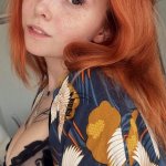 Feedeline aka Feli Nude Leaks OnlyFans