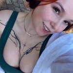 Feedeline Feli Nude Leaks OnlyFans