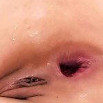 Self Anal Fisting Latina