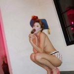 Alissa Violet Alissaviolet Alissavoilet Nude Leaked OnlyFans