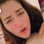 Cheating wife left my apartment with a Cum inside her Pussy!