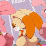 cartoon network chowder series sega sonic series sonic the hedgehog series