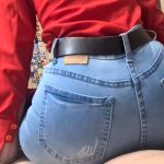 Jeans-Denim Fetish
