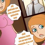 Free Time By Comics-Toons Porn Comic english 01