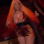 Naked Nicki Minaj. Added 09042018 by unknownuser ANCENSORED