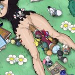 Nico robin hentai Porn Pictures XXX Photos Sex Images 3943027