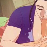 Nico Robin Animation 4k
