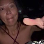175 wife gives blowjob in travel van OnlyFans appleliu-76 Porn Videos