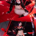 Elycoris Elycoris sexycurtis Nude Leaked OnlyFansPatreon