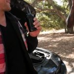 Angela White Fuckin In The Woods
