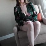 Big Tit Milf gets creampied by boss