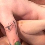 Monica Hope Takes Two Cocks streaming video at Porn Video Database with free previews.