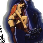 2025 Art of Steve Rude NUDE Edition signed